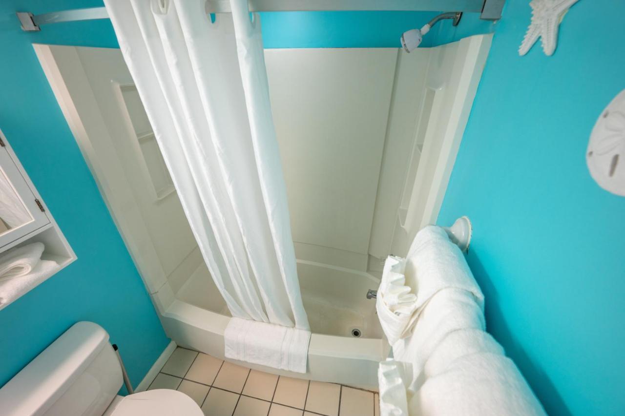 Ocean Annie'S Oceanview Studio,Scenic Views,Pools! Мертл-Біч Екстер'єр фото