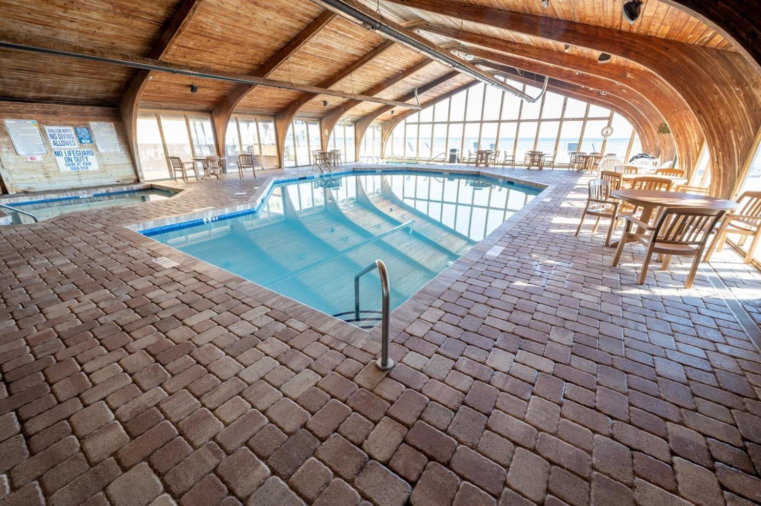 Ocean Annie'S Oceanview Studio,Scenic Views,Pools! Мертл-Біч Екстер'єр фото