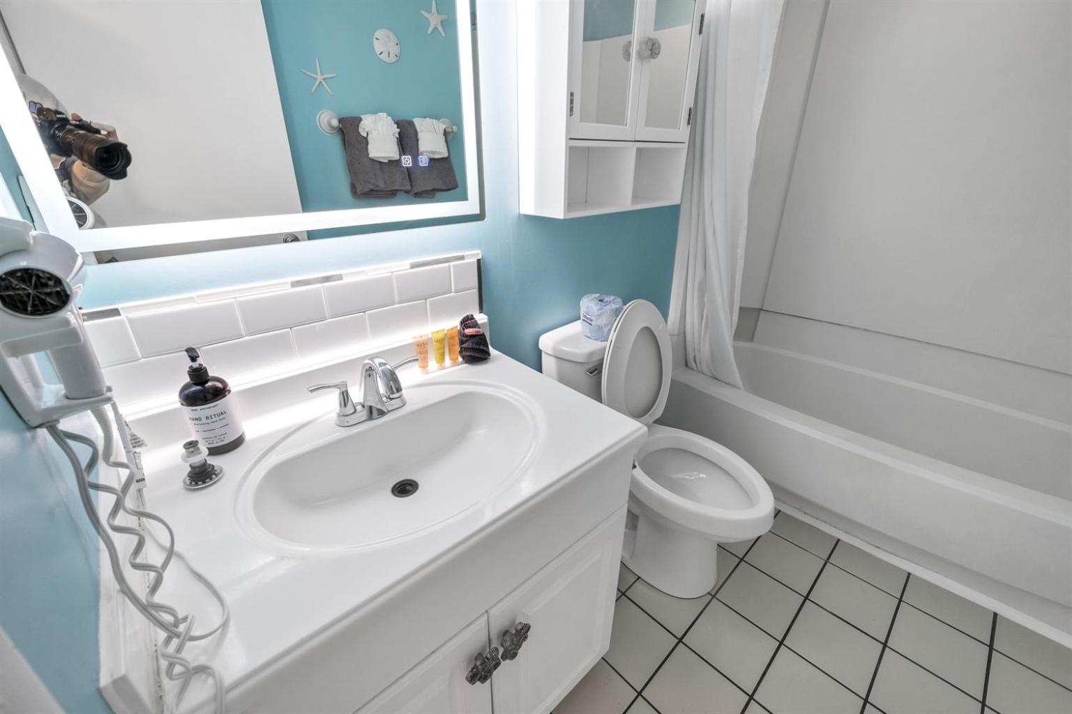 Ocean Annie'S Oceanview Studio,Scenic Views,Pools! Мертл-Біч Екстер'єр фото