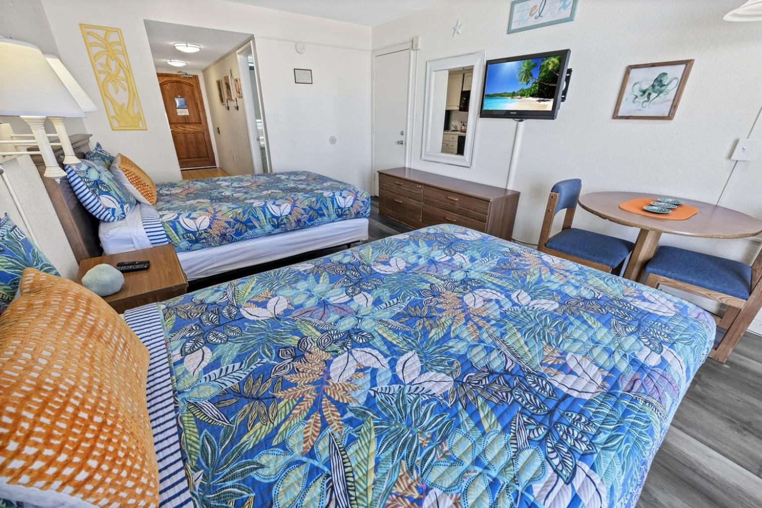 Ocean Annie'S Oceanview Studio,Scenic Views,Pools! Мертл-Біч Екстер'єр фото